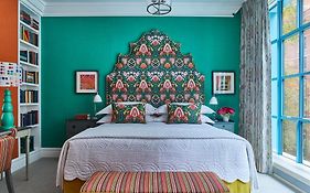 Warren Street Hotel